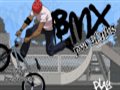 bmx pro Stil Spiel